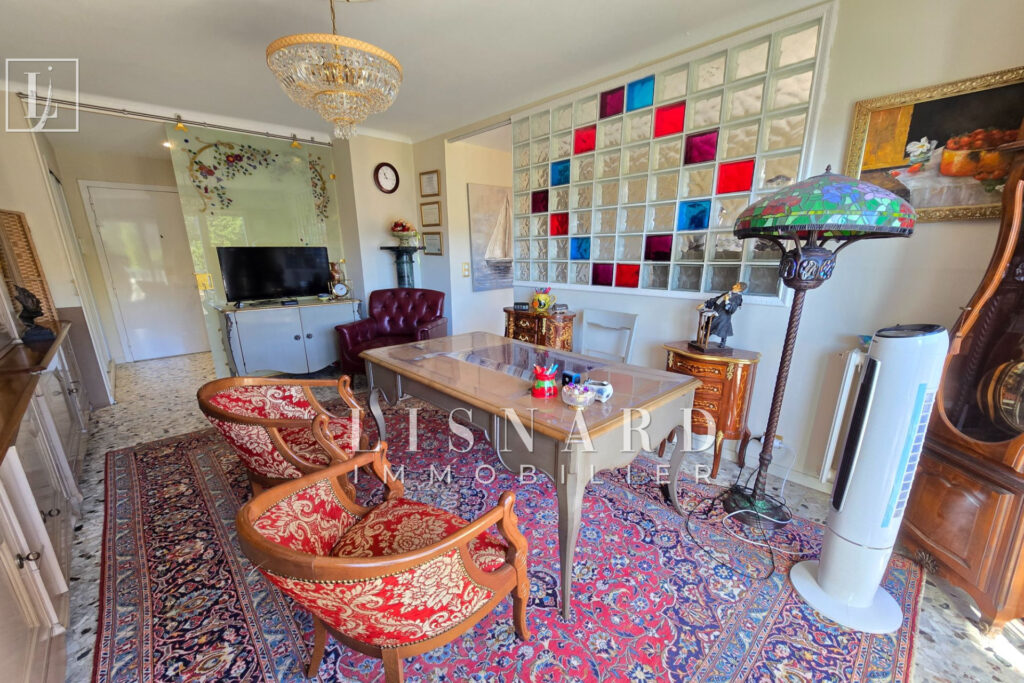 vente appartement 2 Pièce(s) – 2 pièces – 1 chambre – 52.00 m²