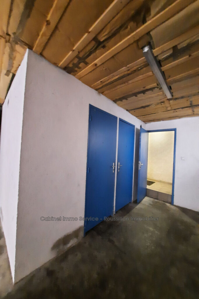 vente maison – NR pièces – 4 chambres