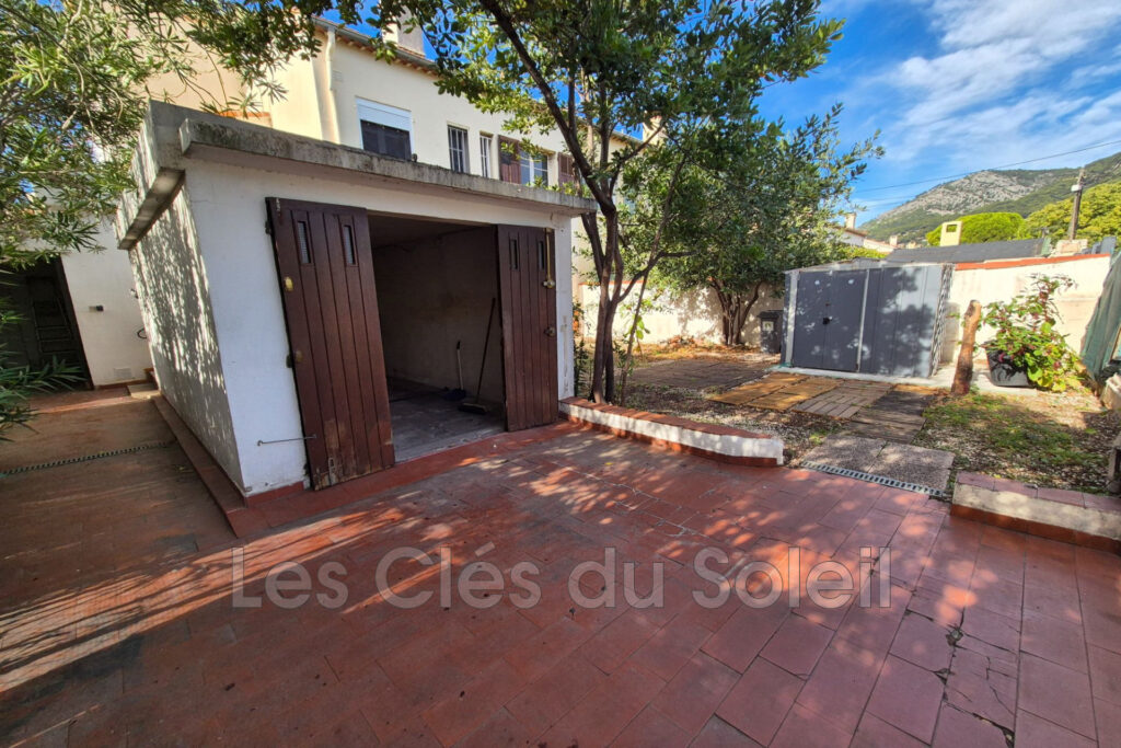 vente appartement 3 Pièce(s) – 3 pièces – 2 chambres – 60.50 m²