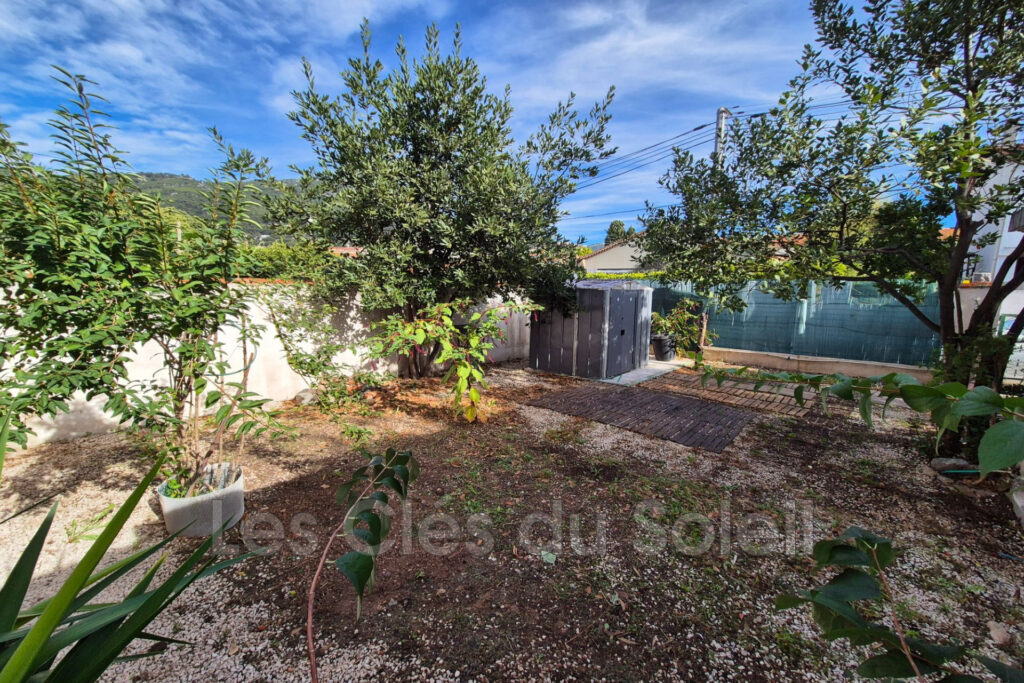 vente appartement 3 Pièce(s) – 3 pièces – 2 chambres – 60.50 m²