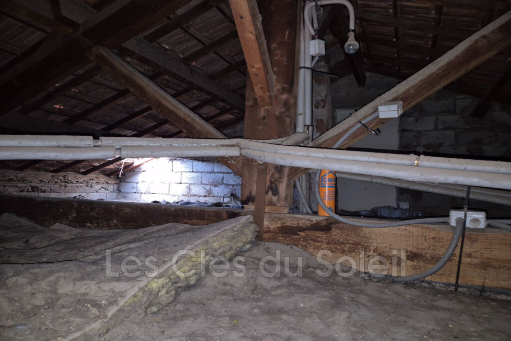 vente appartement 3 Pièce(s) – 3 pièces – 2 chambres – 60.50 m²