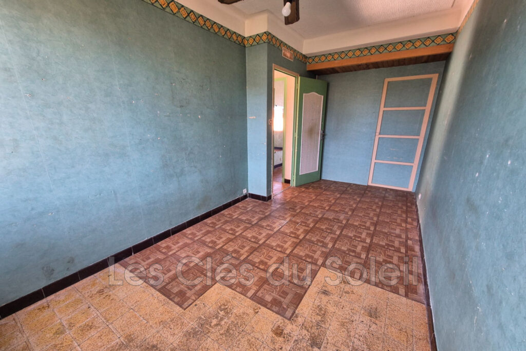 vente appartement 3 Pièce(s) – 3 pièces – 2 chambres – 60.50 m²