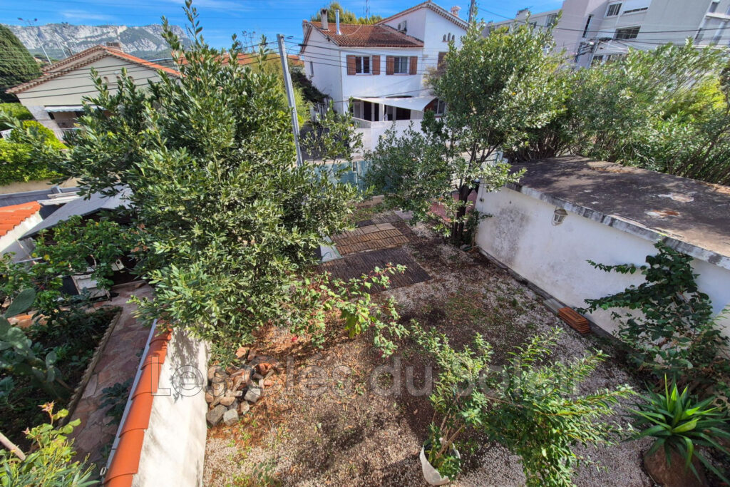 vente appartement 3 Pièce(s) – 3 pièces – 2 chambres – 60.50 m²