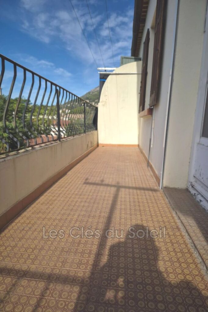 vente appartement 3 Pièce(s) – 3 pièces – 2 chambres – 60.50 m²