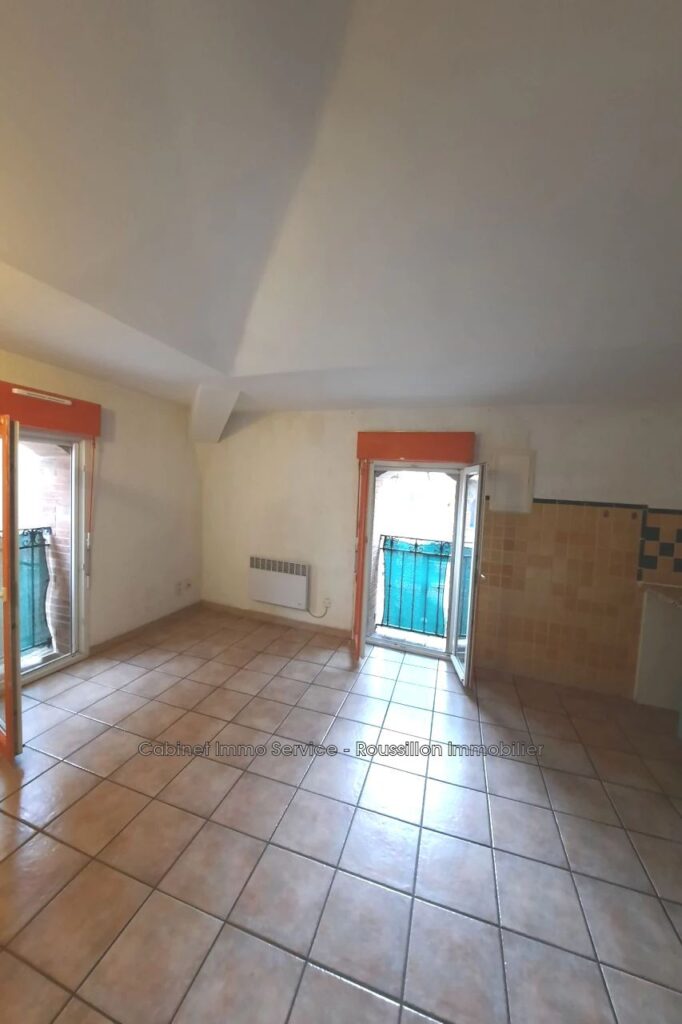 vente maison – NR pièces – 4 chambres
