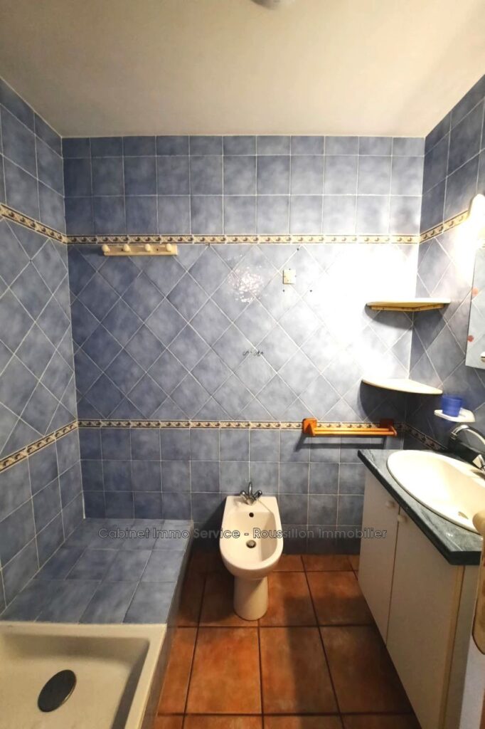 vente maison – NR pièces – 4 chambres