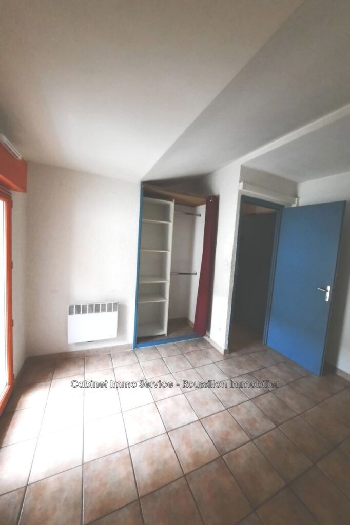 vente maison – NR pièces – 4 chambres