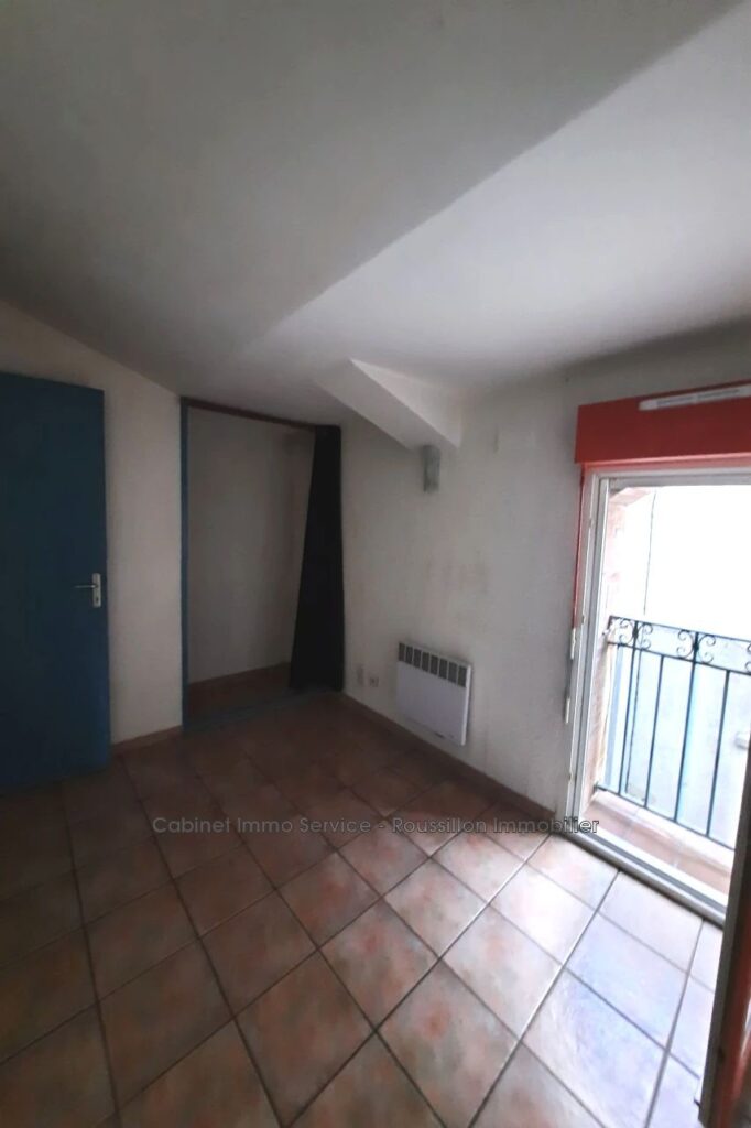 vente maison – NR pièces – 4 chambres
