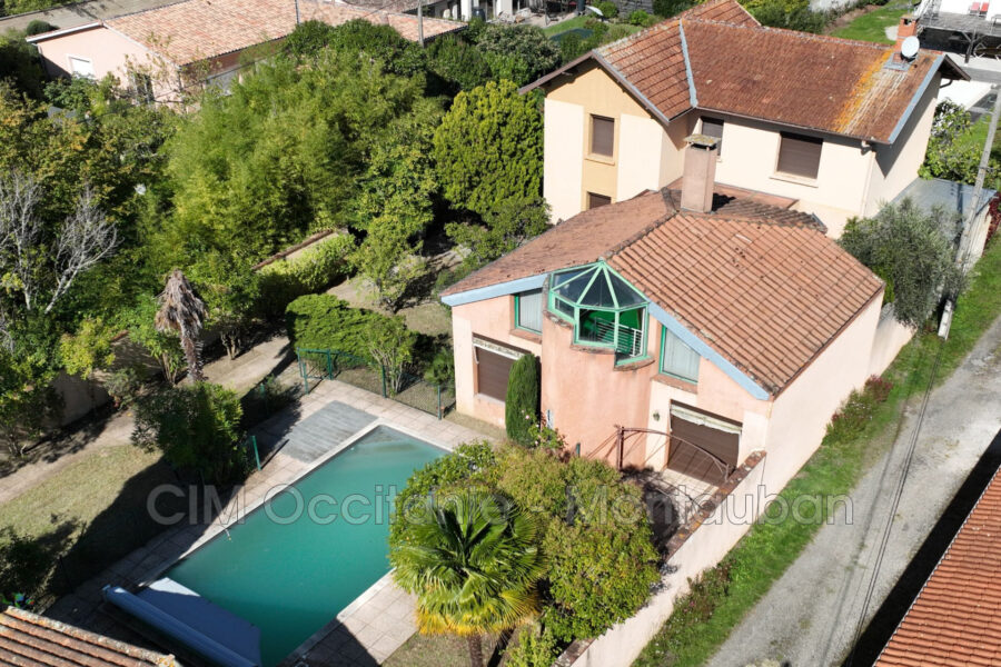 Maison à vendre à Montauban