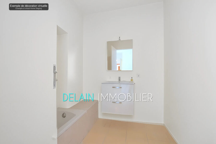 Appartement à vendre à Cagnes-sur-mer
