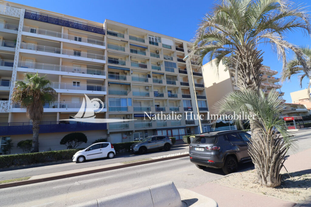 vente appartement 1 Pièce(s) – 1 pièce – NR chambres – 13.60 m²