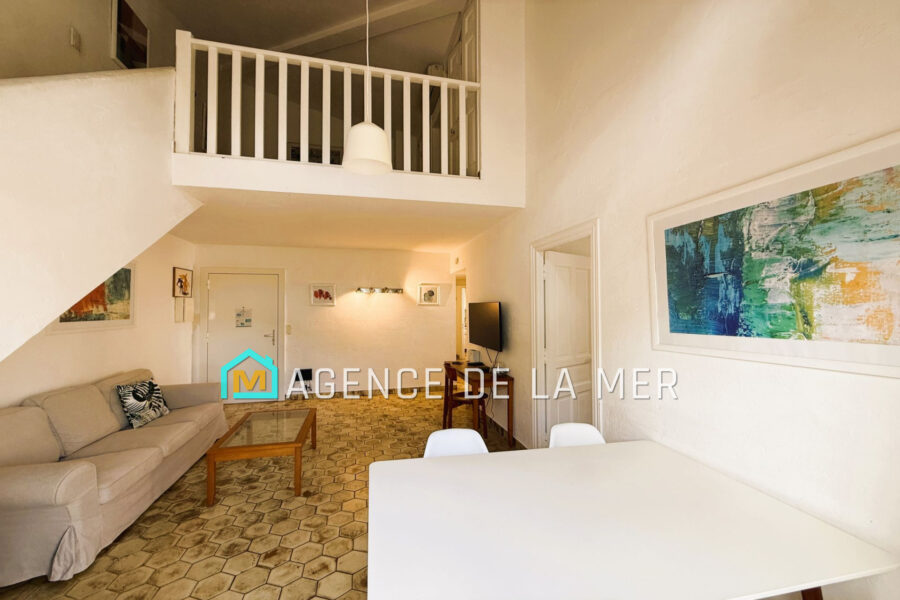 Appartement à vendre à Mandelieu-la-napoule