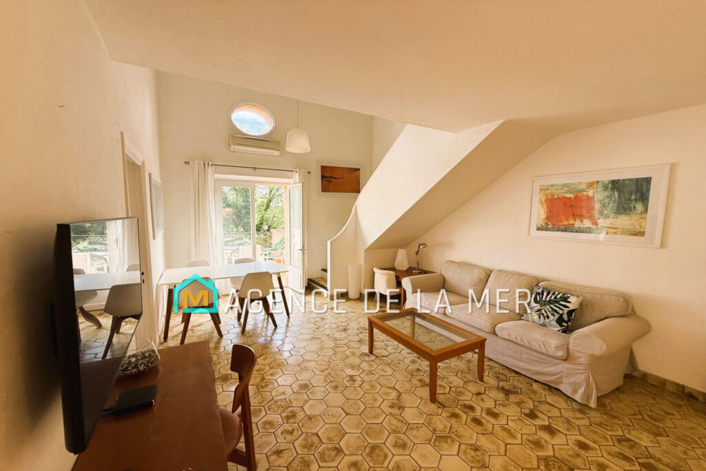 vente appartement 3 Pièce(s) – 3 pièces – 2 chambres – 60.32 m²