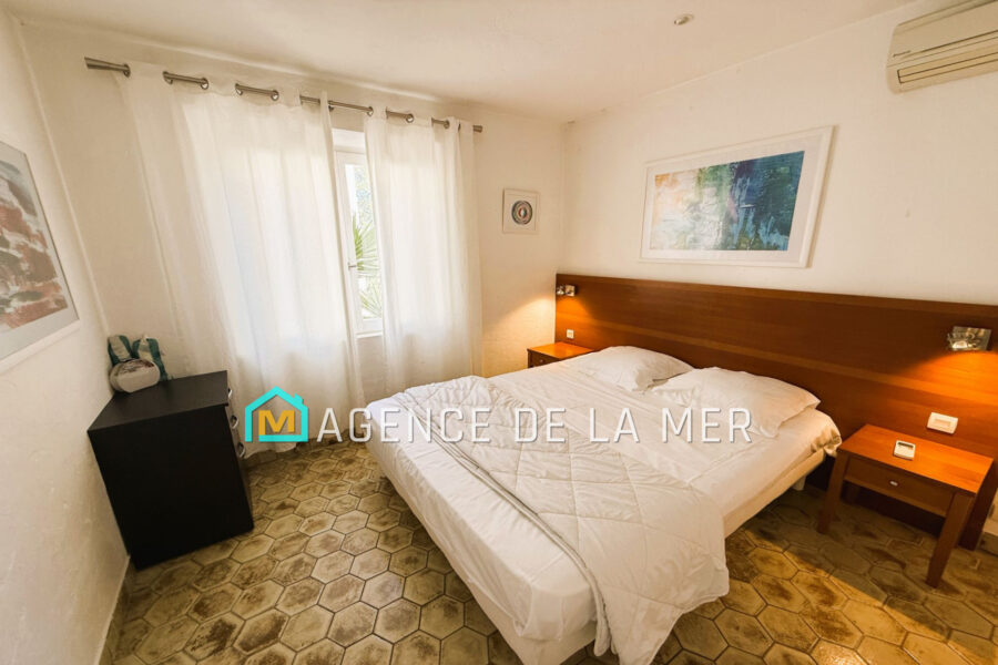 Appartement à vendre à Mandelieu-la-napoule