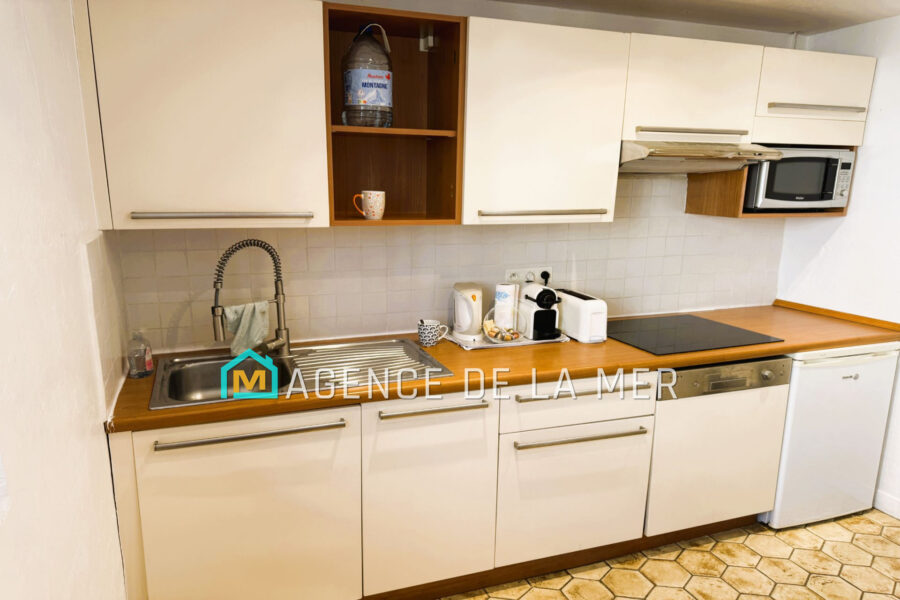 Appartement à vendre à Mandelieu-la-napoule