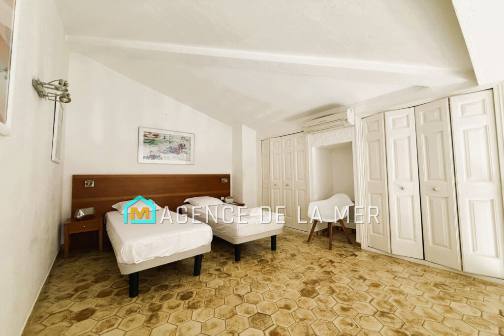 vente appartement 3 Pièce(s) – 3 pièces – 2 chambres – 60.32 m²