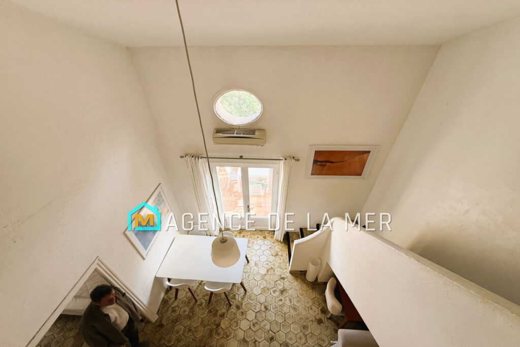 vente appartement 3 Pièce(s) – 3 pièces – 2 chambres – 60.32 m²