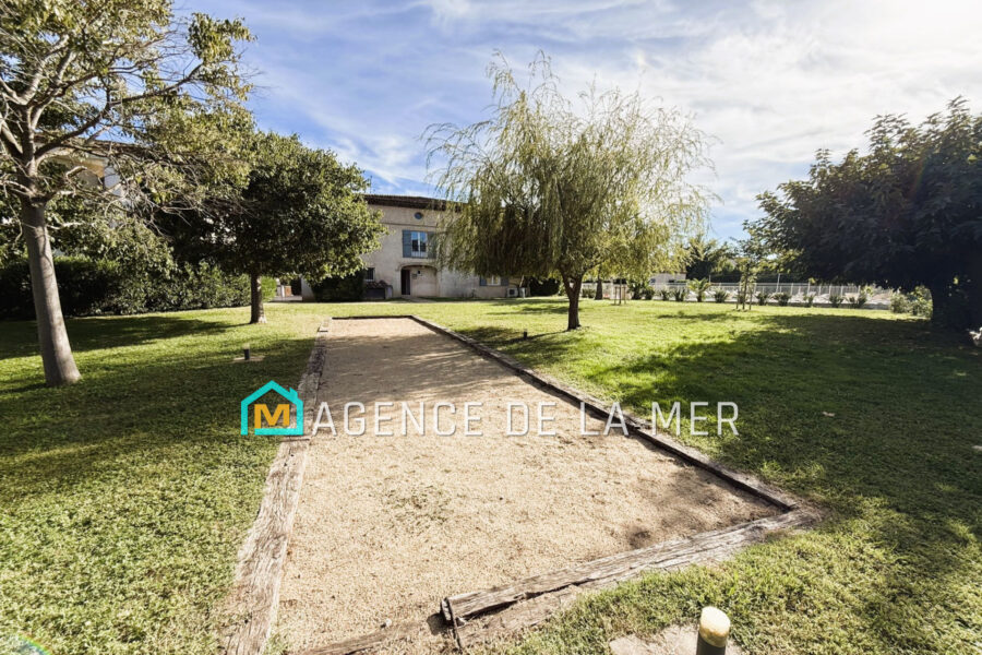 Appartement à vendre à Mandelieu-la-napoule
