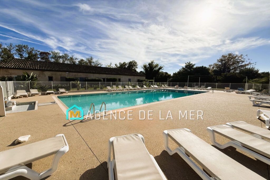 vente appartement 3 Pièce(s) – 3 pièces – 2 chambres – 60.32 m²