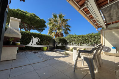 vente maison – NR pièces – 3 chambres – 50.43 m²