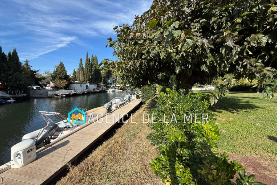 Appartement à vendre à Mandelieu-la-napoule