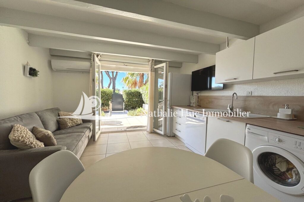 vente maison – NR pièces – 3 chambres – 50.43 m²