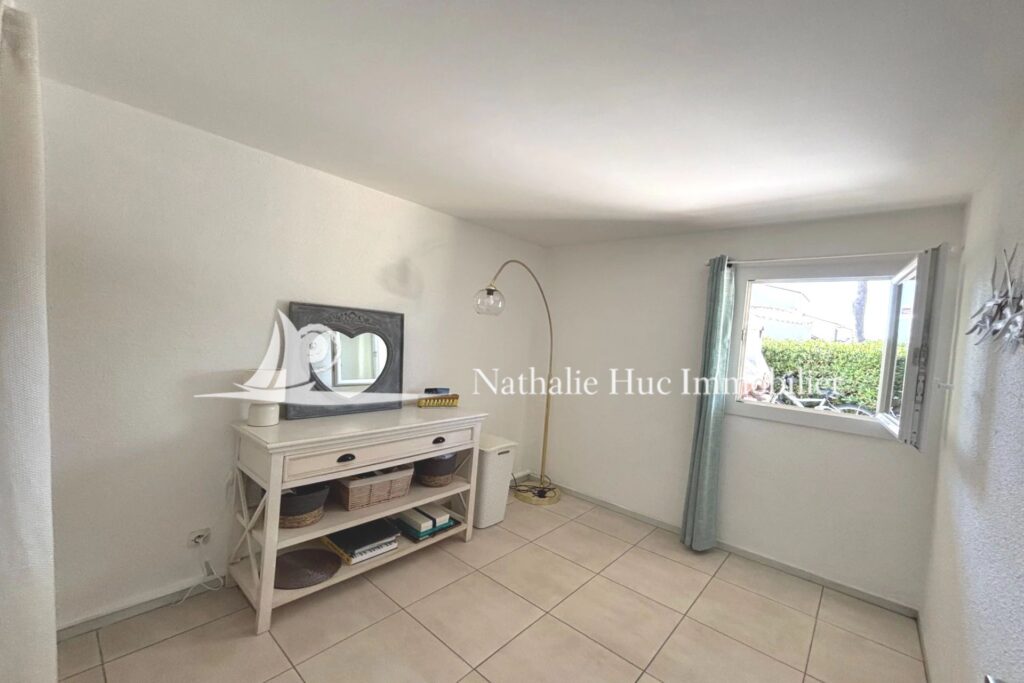 vente maison – NR pièces – 3 chambres – 50.43 m²