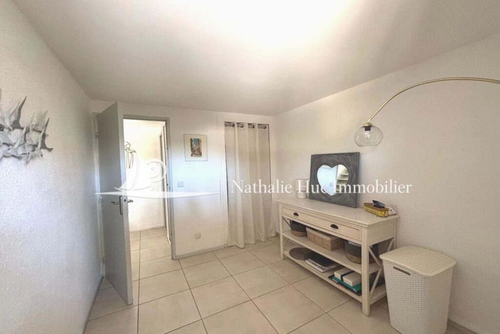 vente maison – NR pièces – 3 chambres – 50.43 m²