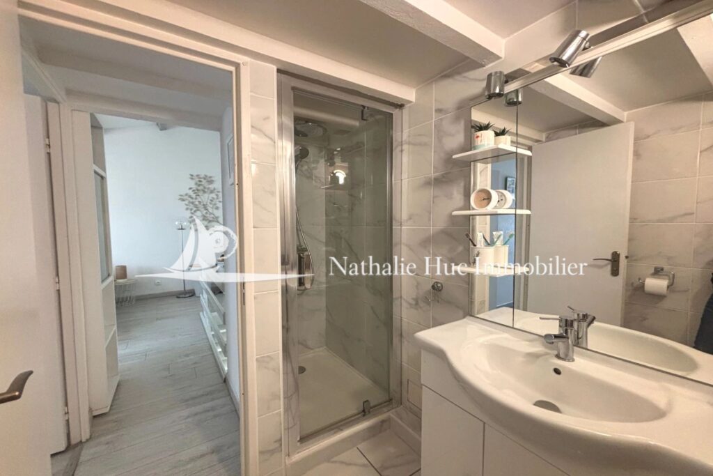 vente maison – NR pièces – 3 chambres – 50.43 m²