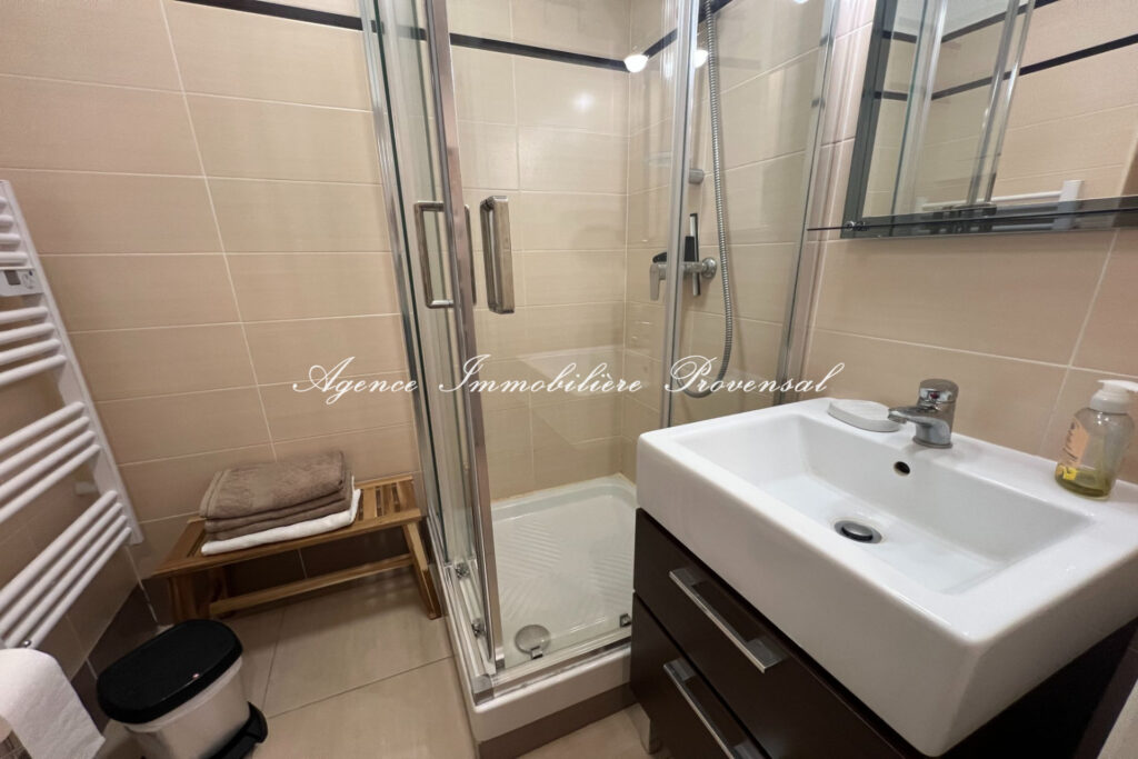 location appartement 1 Pièce(s) – 1 pièce – NR chambres – 22.80 m²