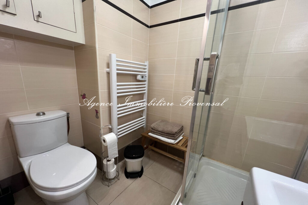 location appartement 1 Pièce(s) – 1 pièce – NR chambres – 22.80 m²