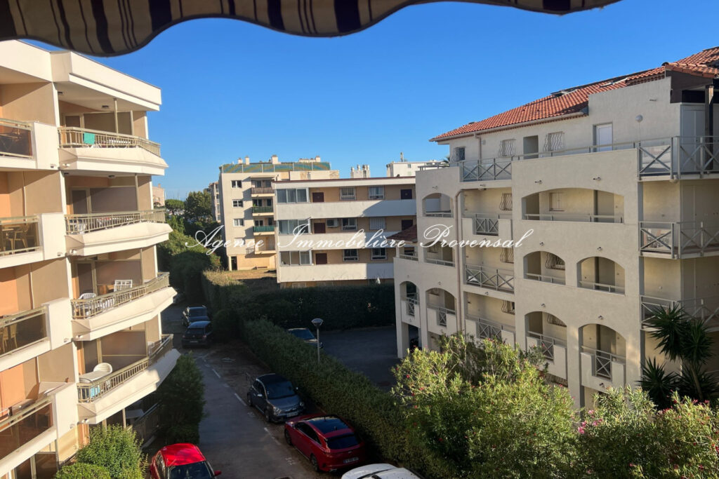 location appartement 1 Pièce(s) – 1 pièce – NR chambres – 22.80 m²