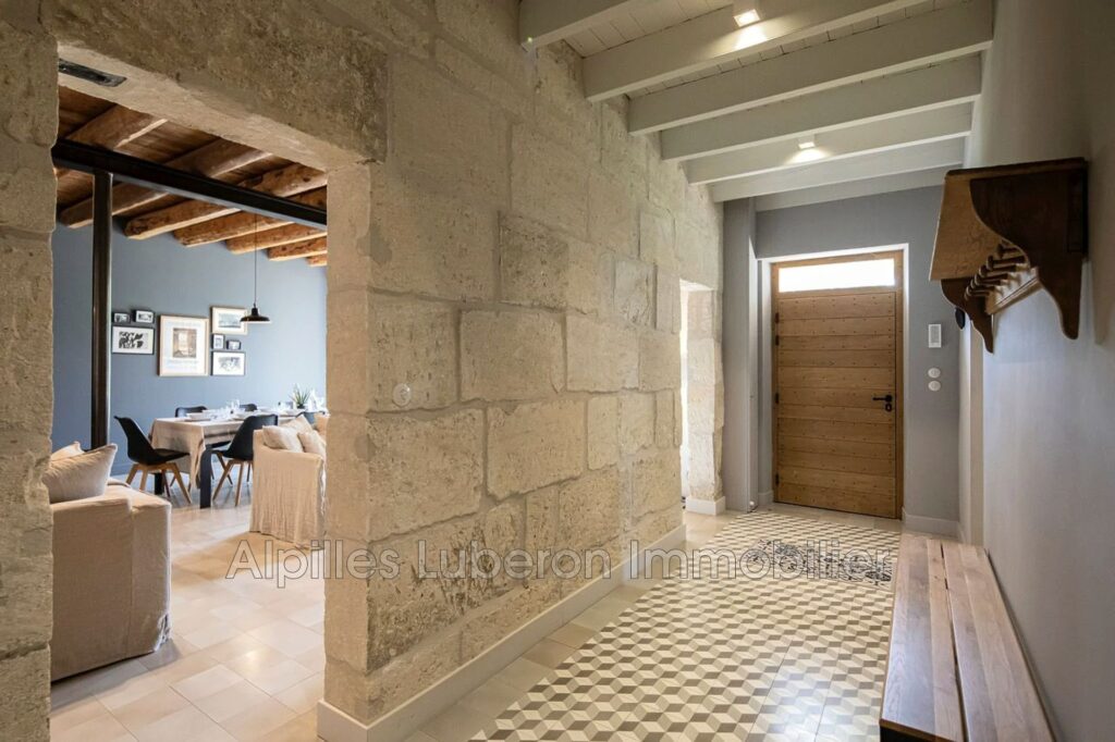 location saisonnière mas 6 Pièce(s) – 6 pièces – 4 chambres – 180.00 m²