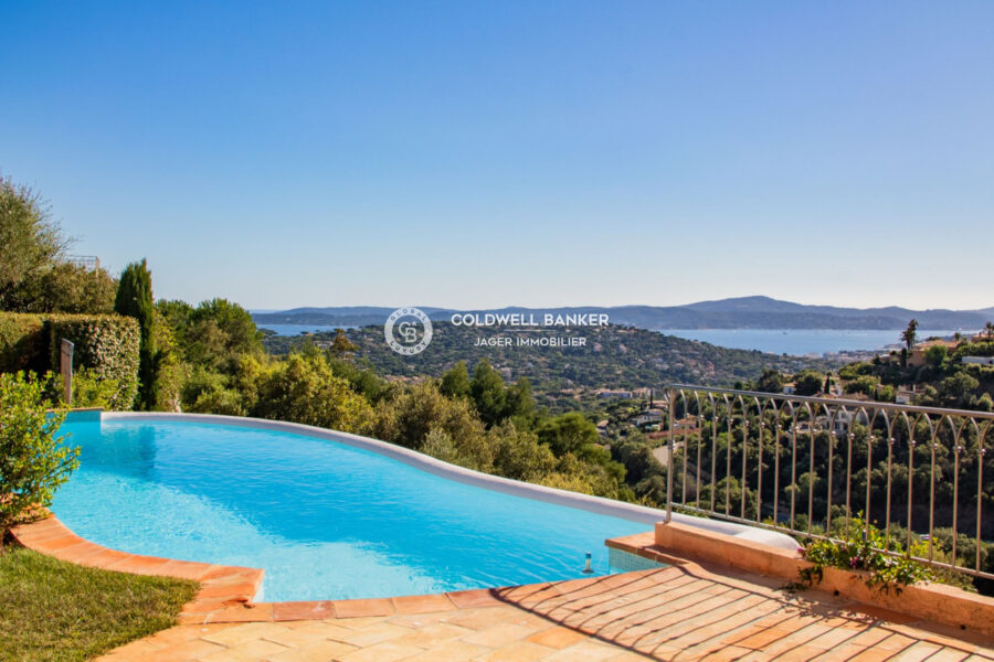 Maison à vendre à Sainte-maxime