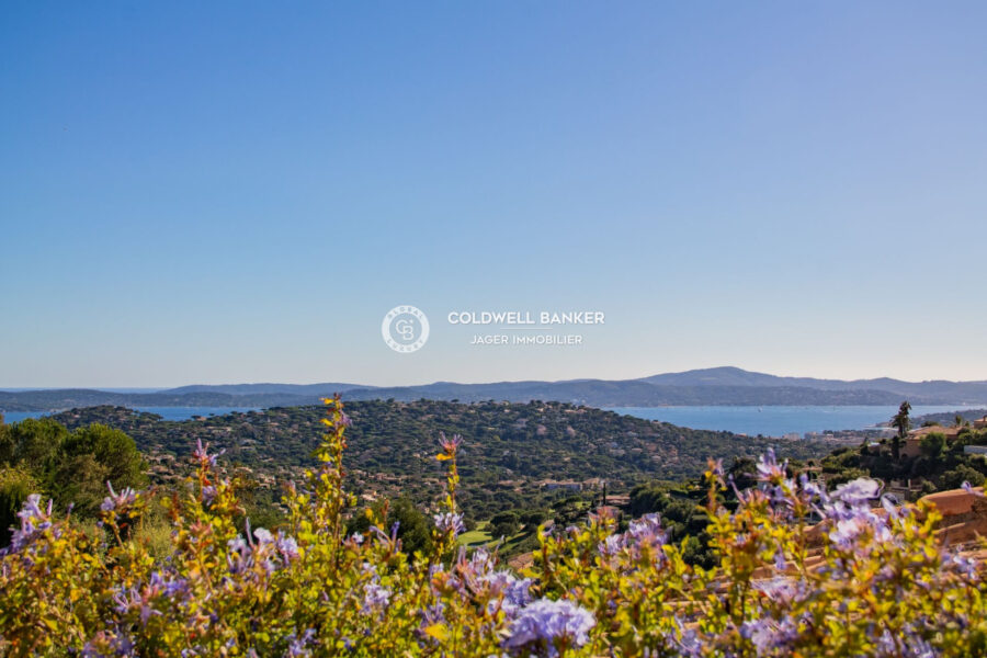 Maison à vendre à Sainte-maxime