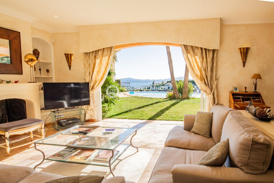 Maison à vendre à Sainte-maxime