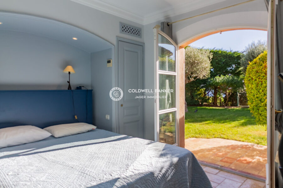 Maison à vendre à Sainte-maxime
