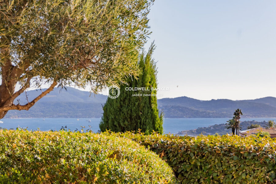 Maison à vendre à Sainte-maxime