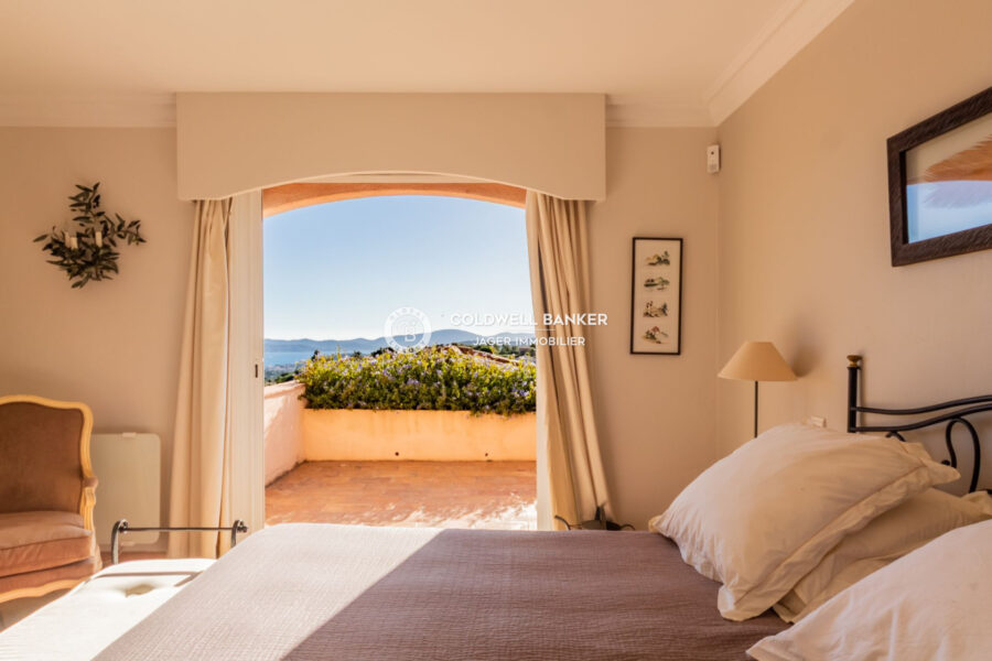 Maison à vendre à Sainte-maxime