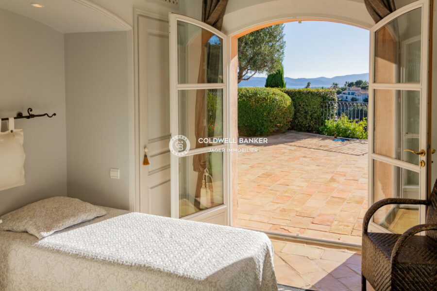 Maison à vendre à Sainte-maxime