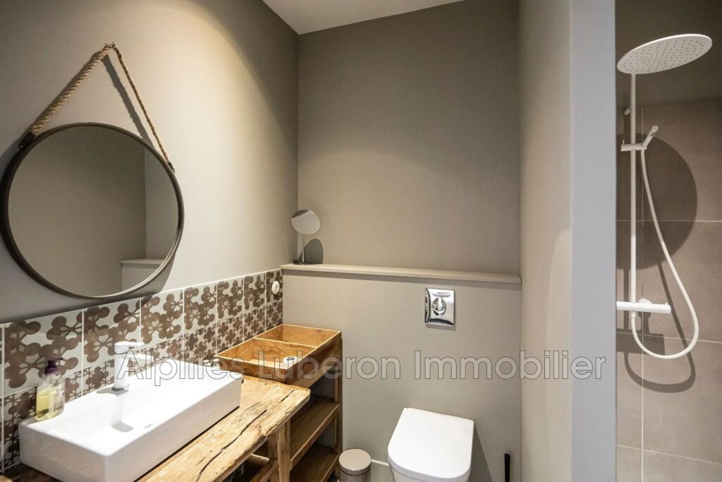 location saisonnière mas 6 Pièce(s) – 6 pièces – 4 chambres – 180.00 m²