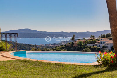 Maison à vendre à Sainte-maxime