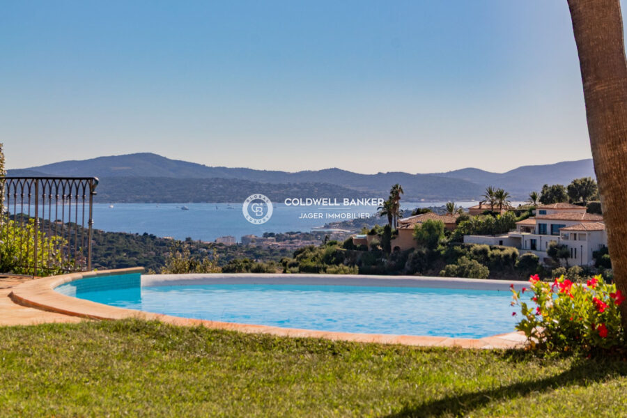 Maison à vendre à Sainte-maxime