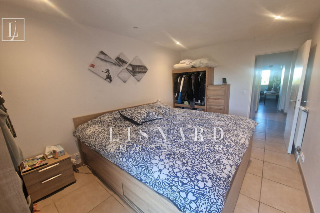 vente appartement 4 Pièce(s) – 4 pièces – 3 chambres – 74.00 m²