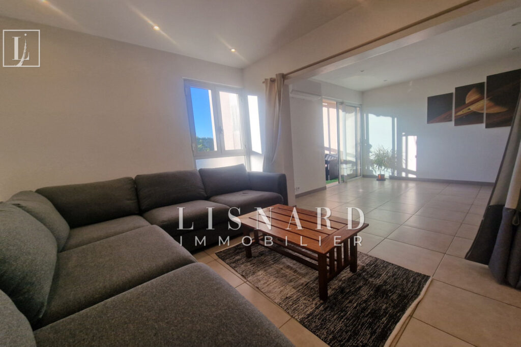 vente appartement 4 Pièce(s) – 4 pièces – 3 chambres – 74.00 m²