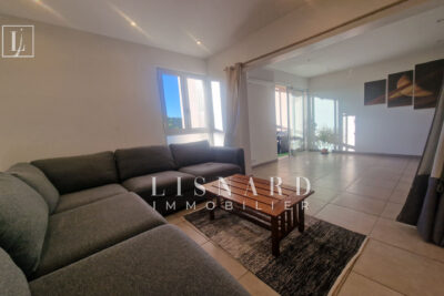 Appartement à vendre à Vallauris