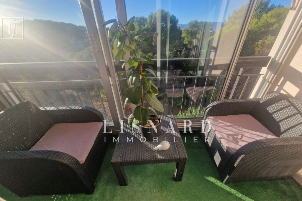 vente appartement 4 Pièce(s) – 4 pièces – 3 chambres – 74.00 m²