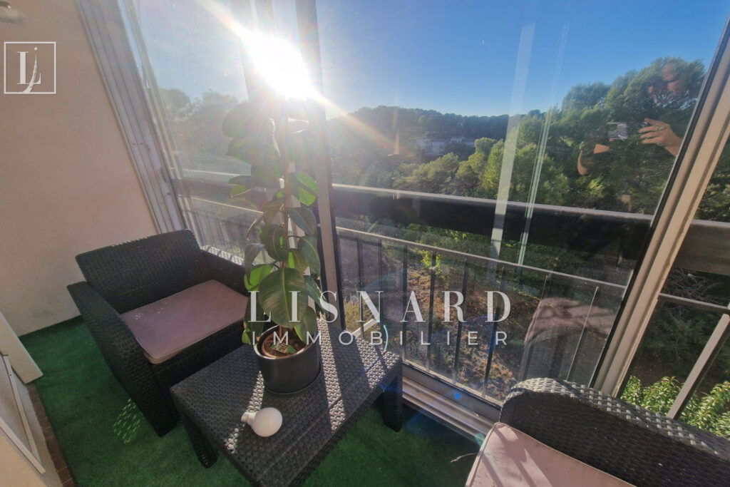 vente appartement 4 Pièce(s) – 4 pièces – 3 chambres – 74.00 m²