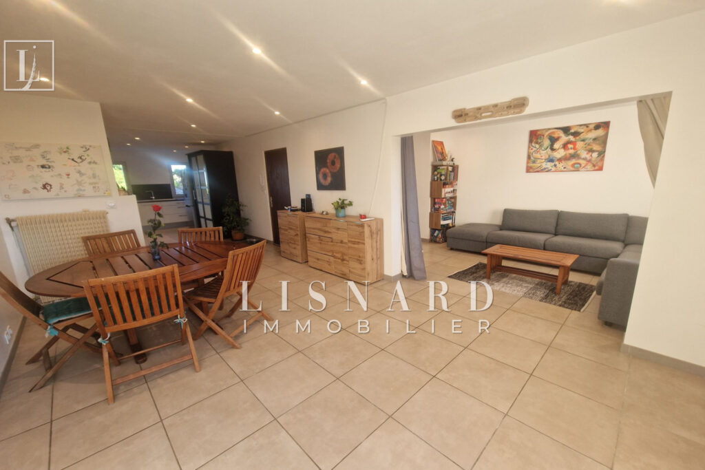 vente appartement 4 Pièce(s) – 4 pièces – 3 chambres – 74.00 m²