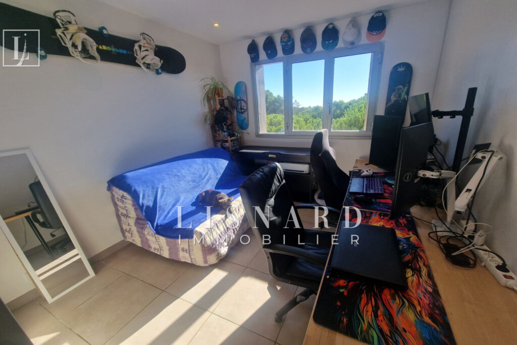 vente appartement 4 Pièce(s) – 4 pièces – 3 chambres – 74.00 m²